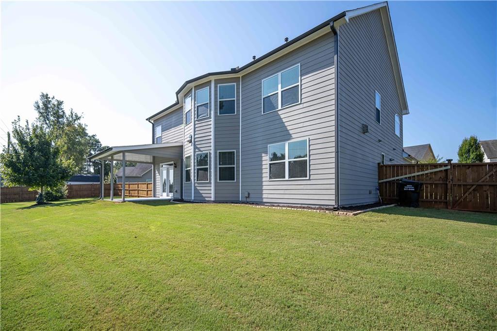 2252 Pikewood Lane SW