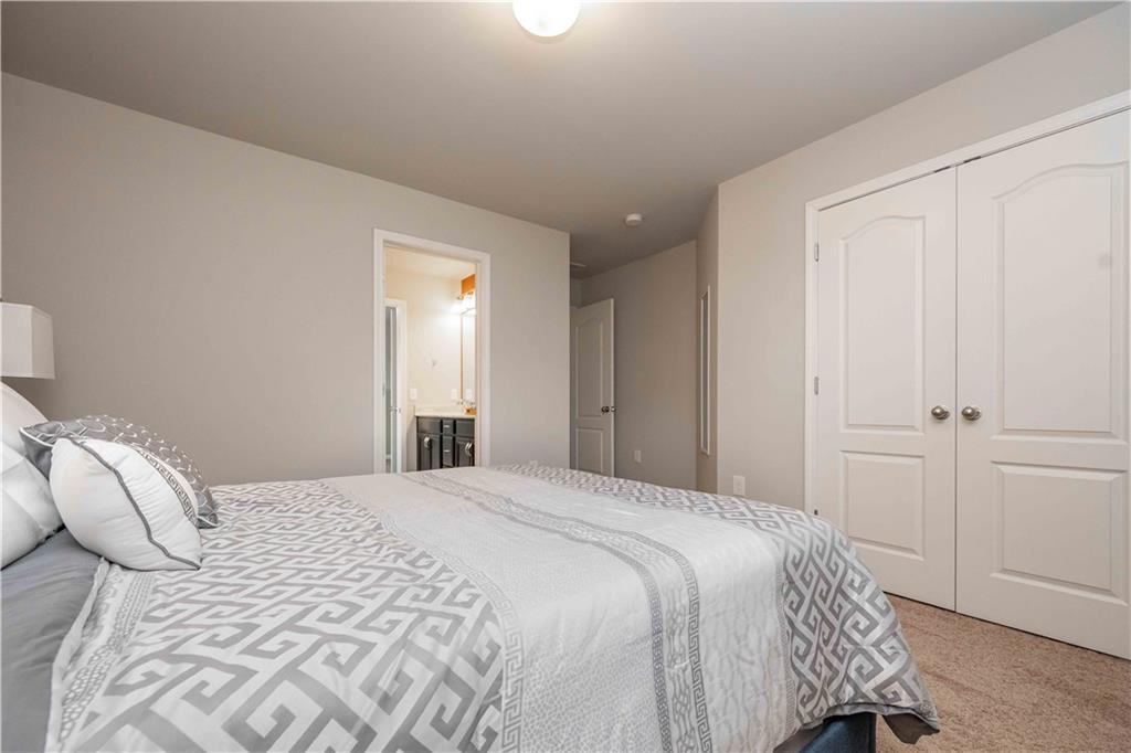 2252 Pikewood Lane SW