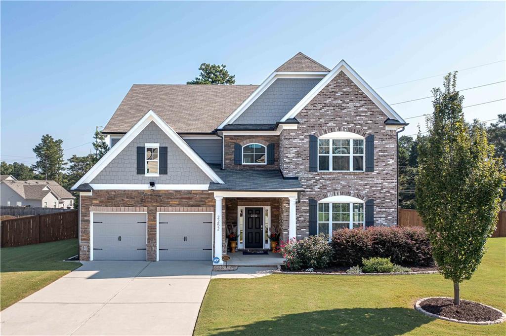 2252 Pikewood Lane SW