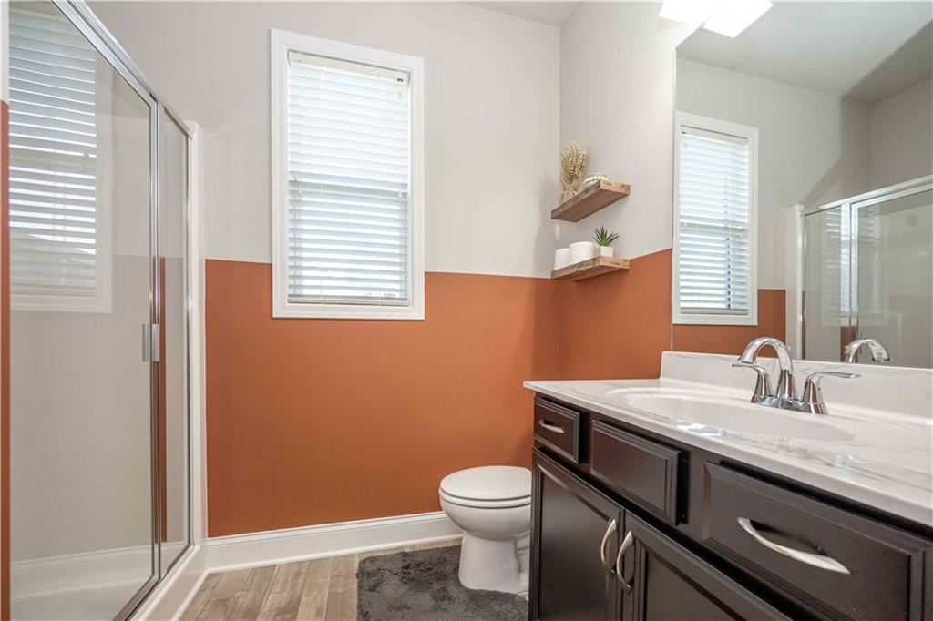 2252 Pikewood Lane SW