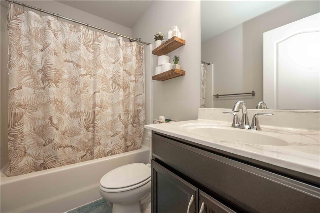 2252 Pikewood Lane SW