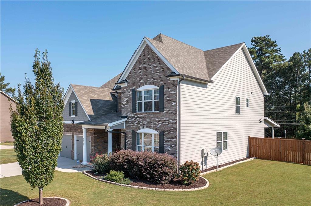 2252 Pikewood Lane SW