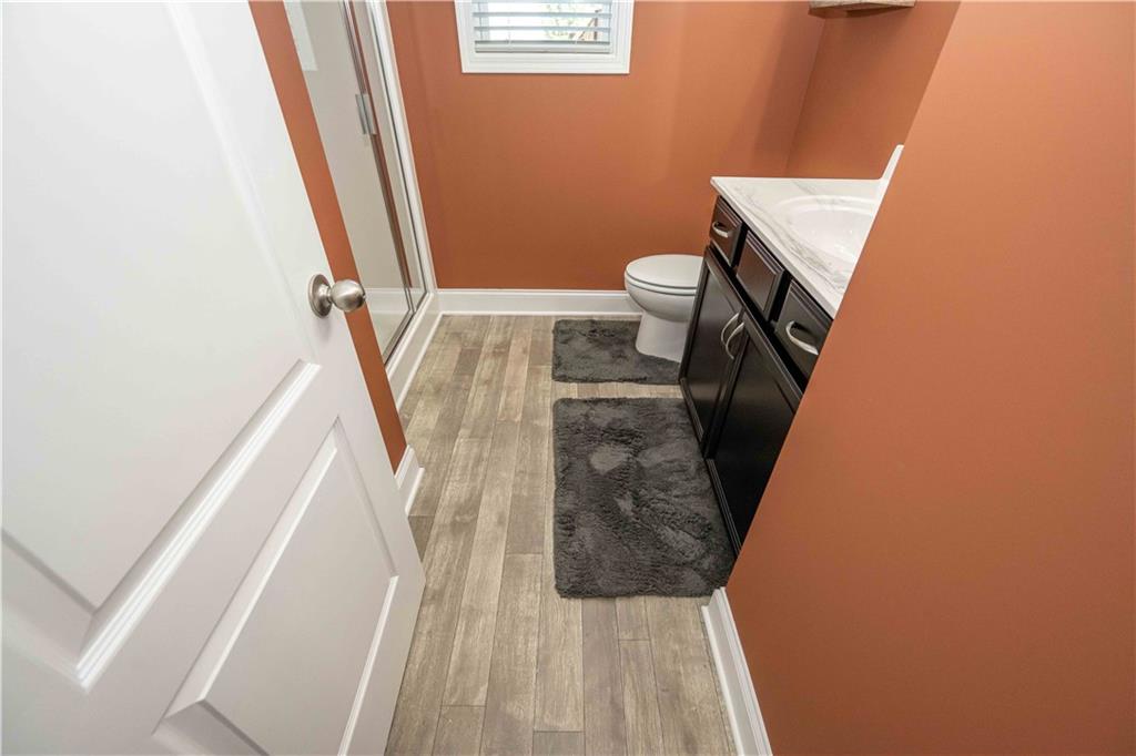 2252 Pikewood Lane SW