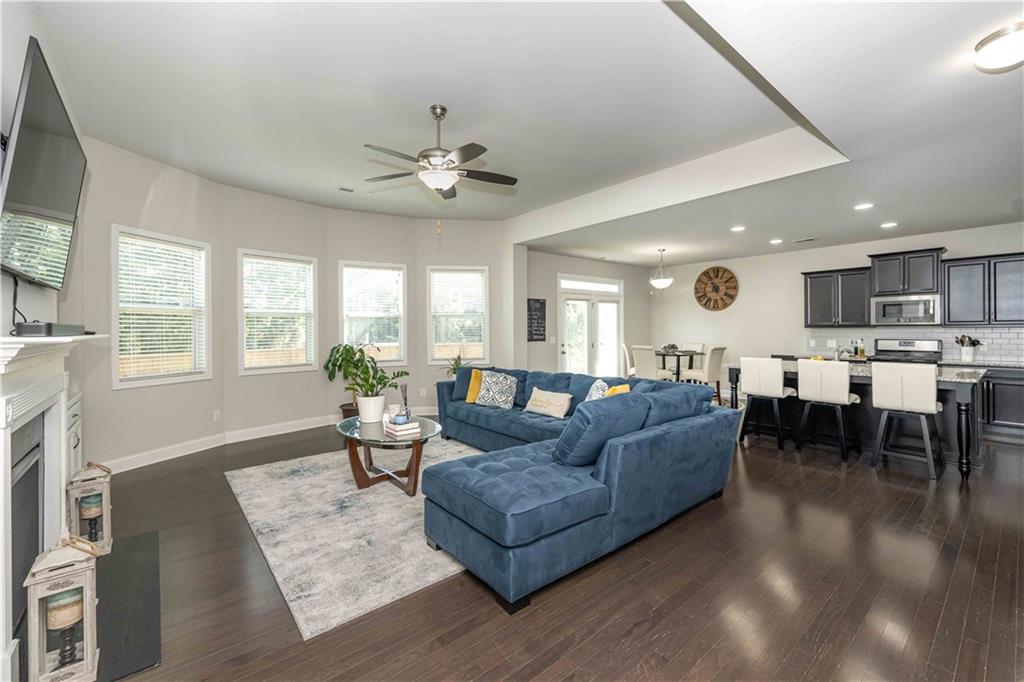 2252 Pikewood Lane SW