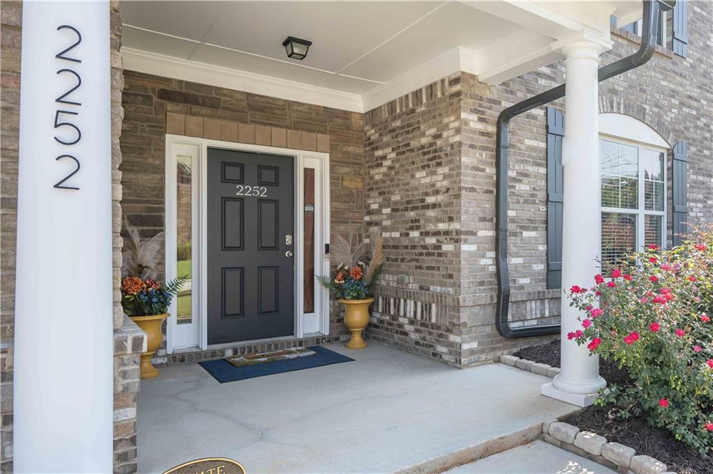 2252 Pikewood Lane SW