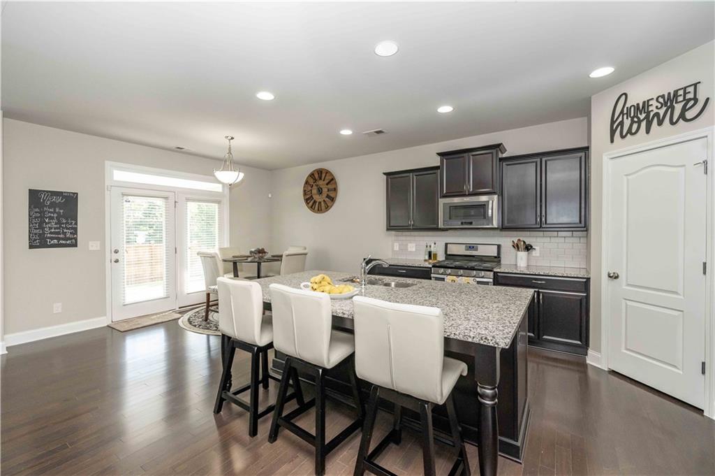 2252 Pikewood Lane SW