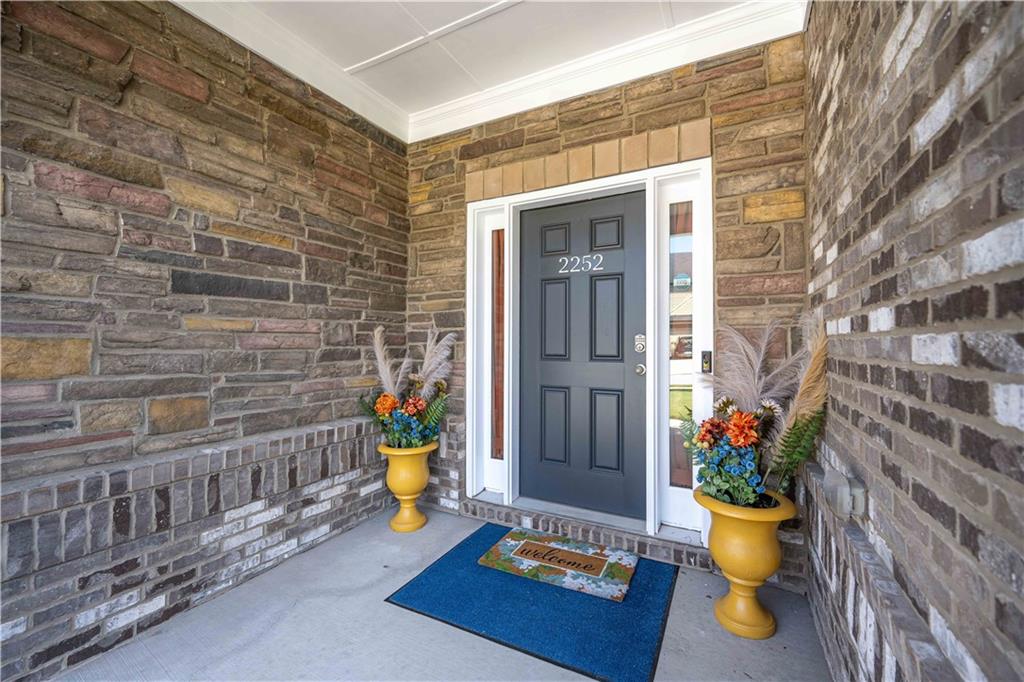 2252 Pikewood Lane SW