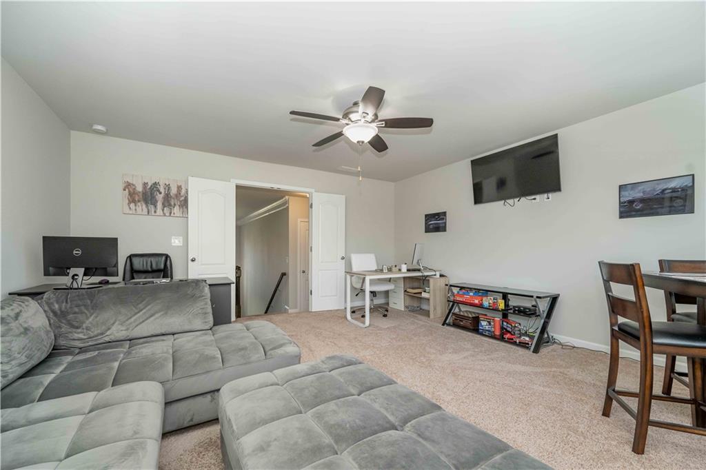 2252 Pikewood Lane SW