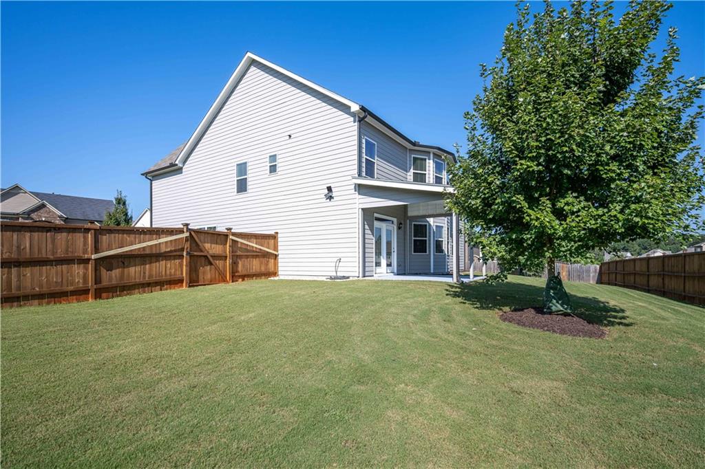 2252 Pikewood Lane SW