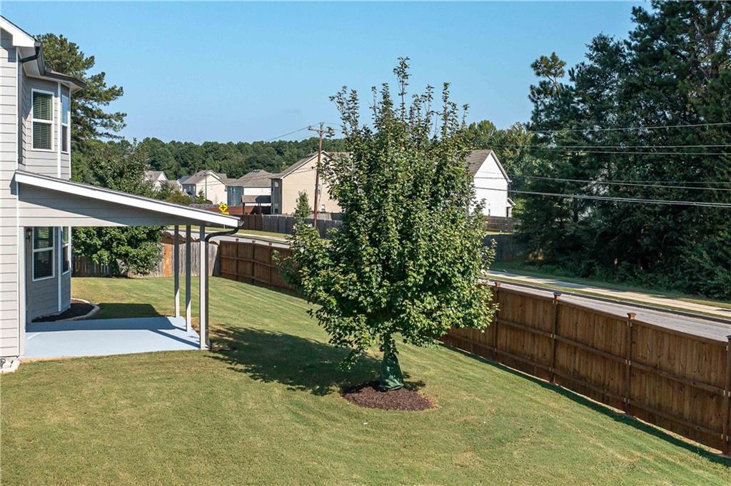 2252 Pikewood Lane SW