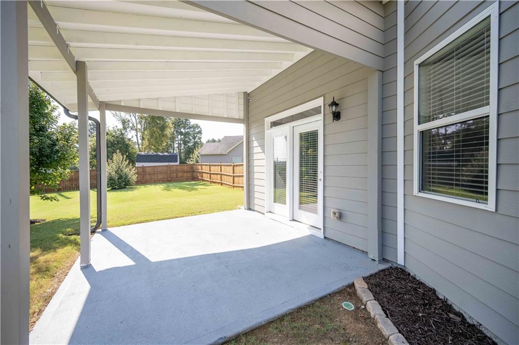 2252 Pikewood Lane SW