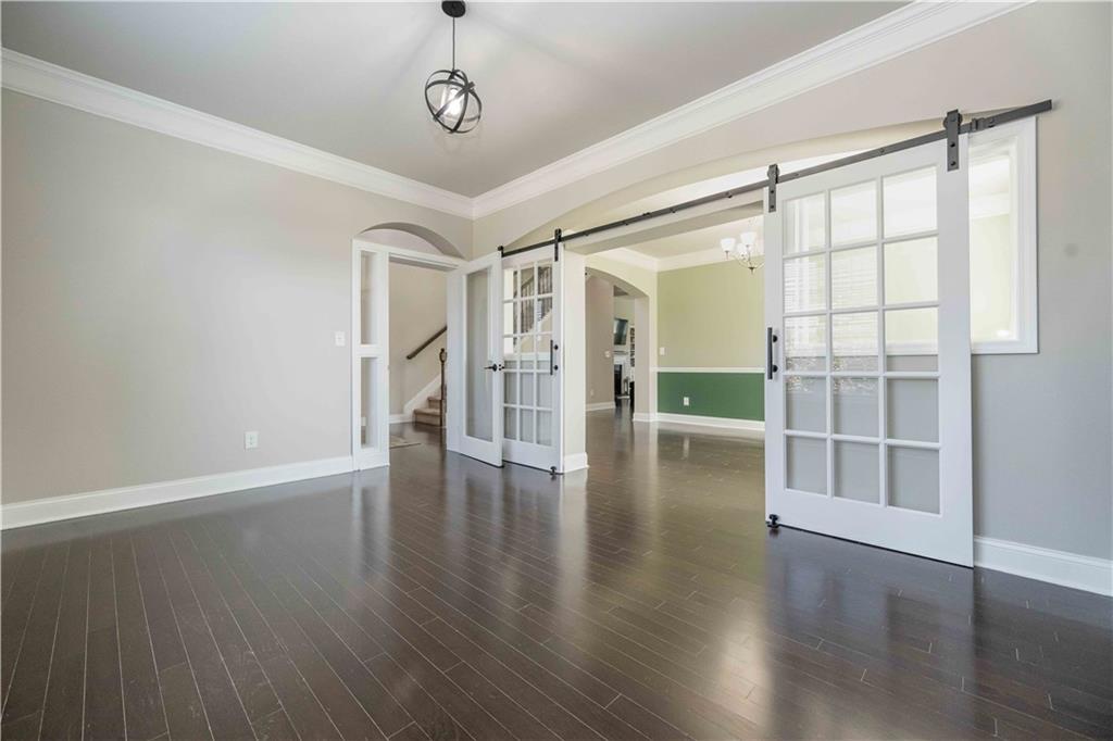 2252 Pikewood Lane SW