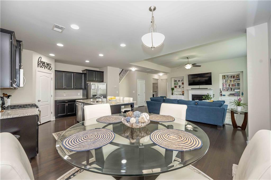 2252 Pikewood Lane SW