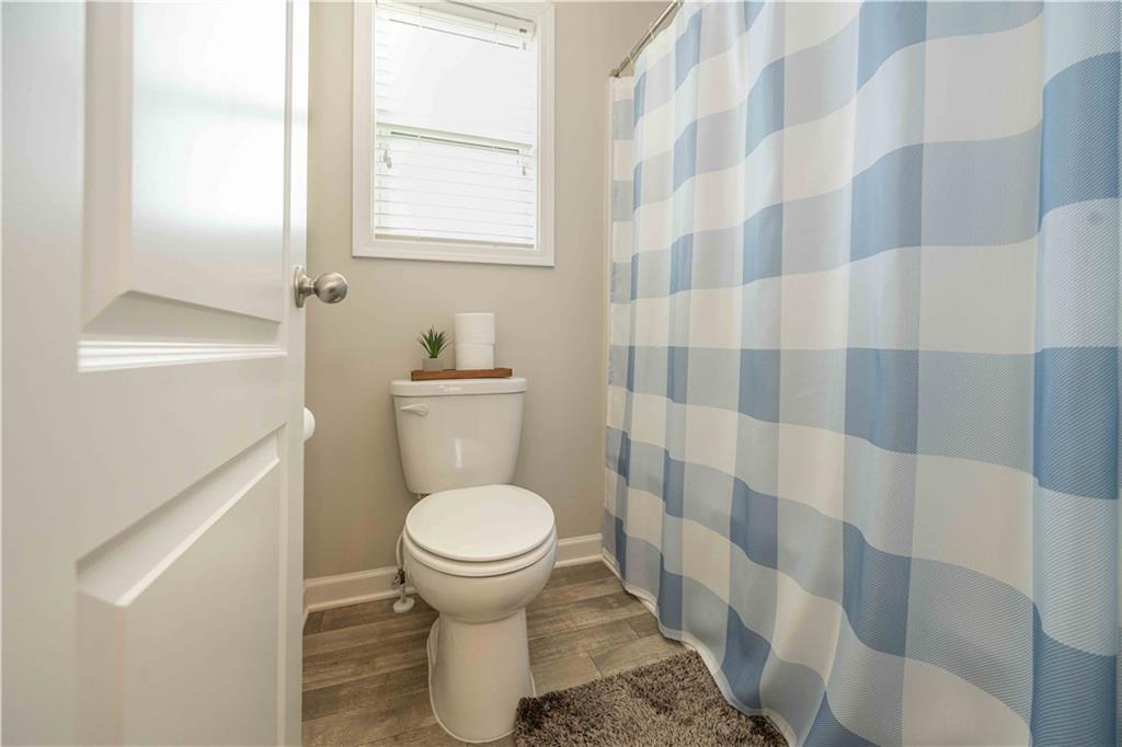 2252 Pikewood Lane SW