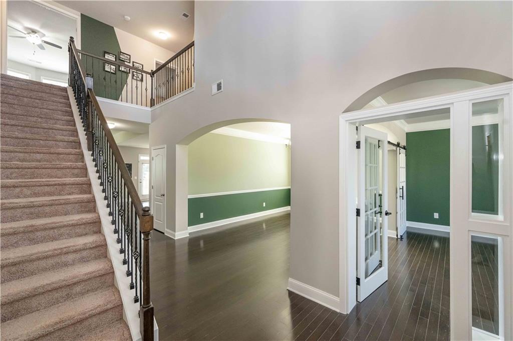 2252 Pikewood Lane SW