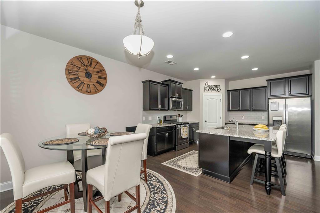 2252 Pikewood Lane SW