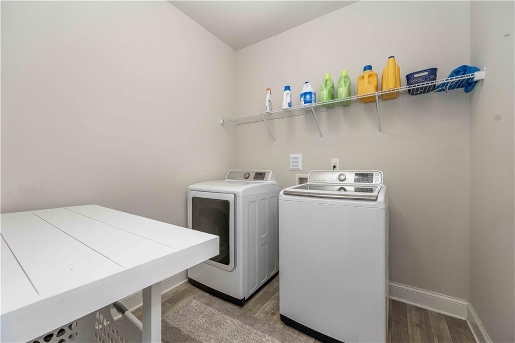 2252 Pikewood Lane SW