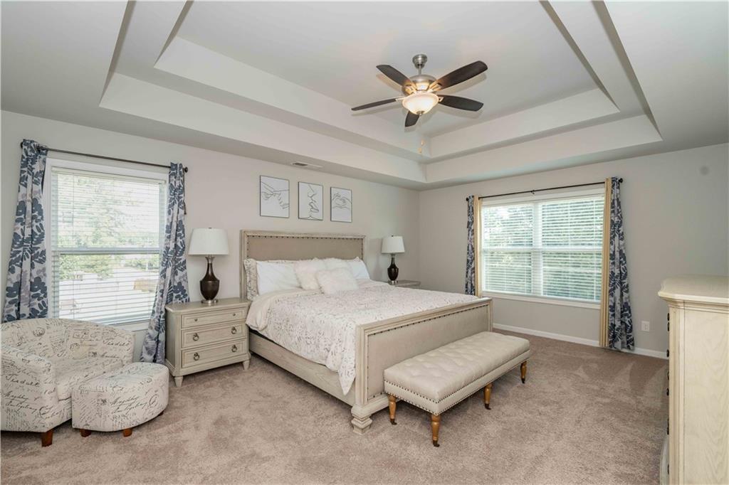 2252 Pikewood Lane SW