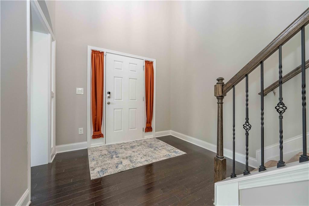 2252 Pikewood Lane SW