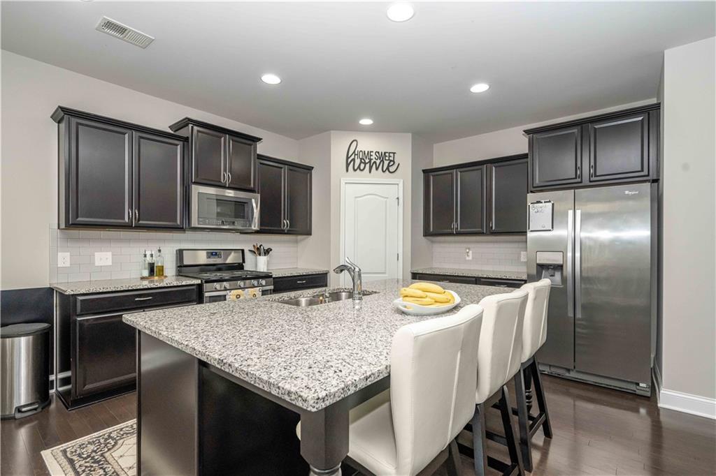 2252 Pikewood Lane SW