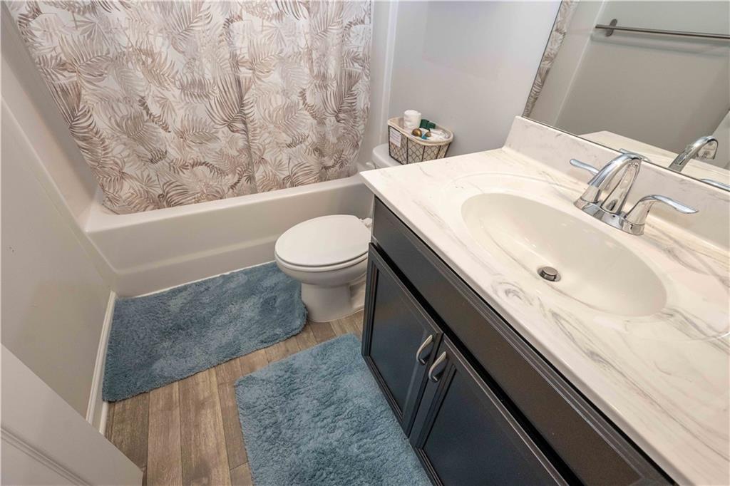 2252 Pikewood Lane SW