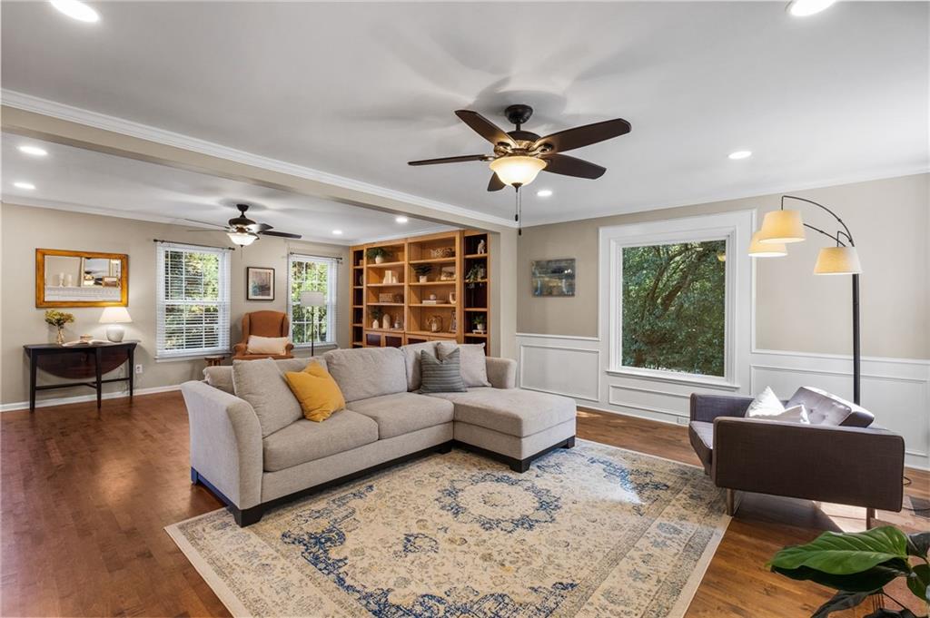 3237 Sweet Buckeye Drive