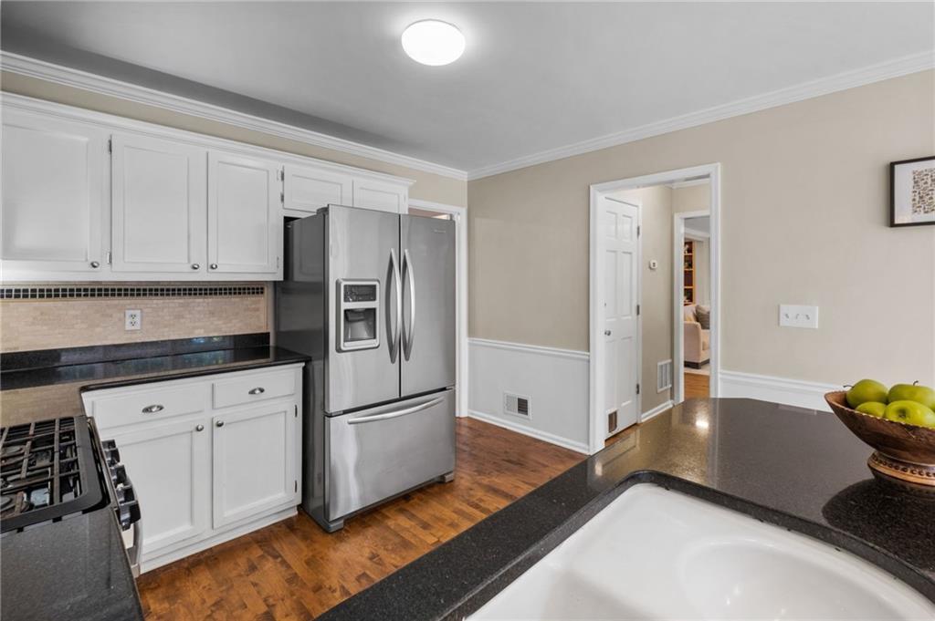 3237 Sweet Buckeye Drive