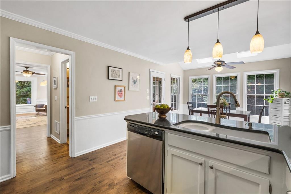 3237 Sweet Buckeye Drive