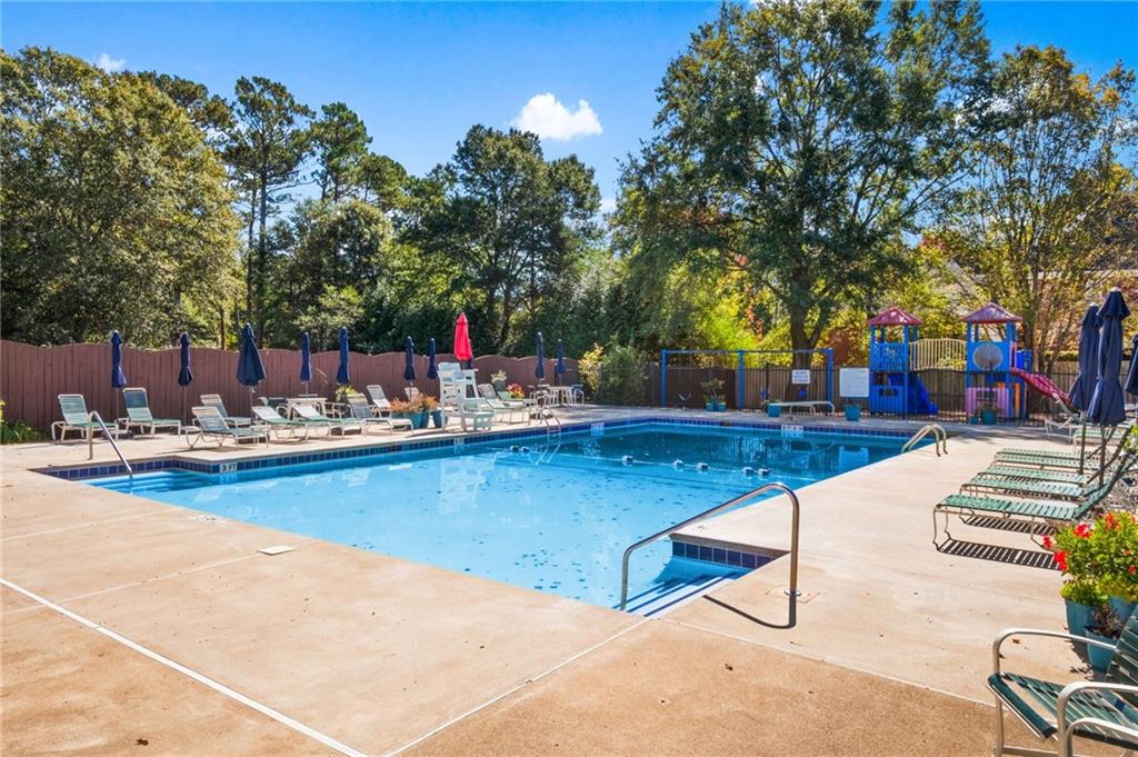 3237 Sweet Buckeye Drive