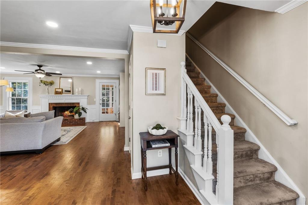 3237 Sweet Buckeye Drive