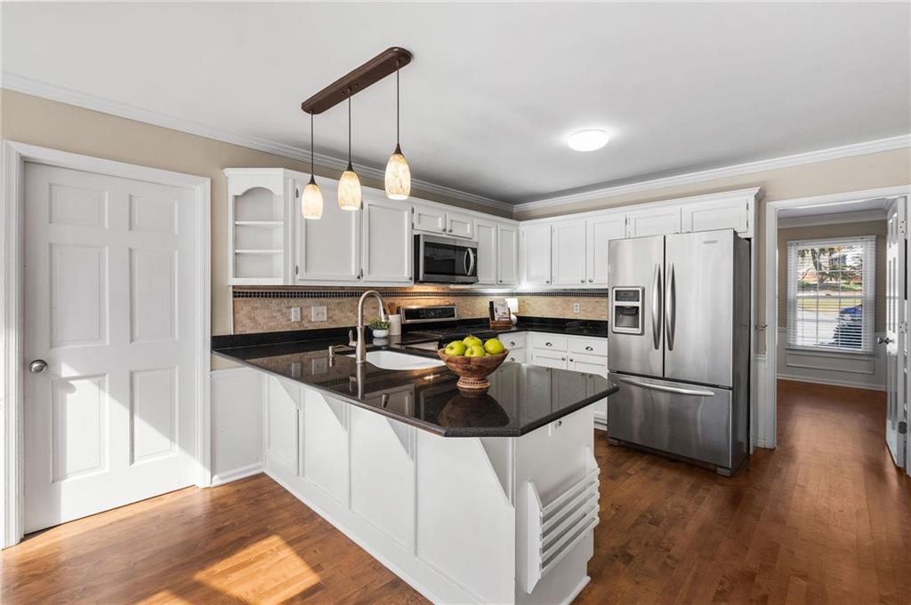 3237 Sweet Buckeye Drive