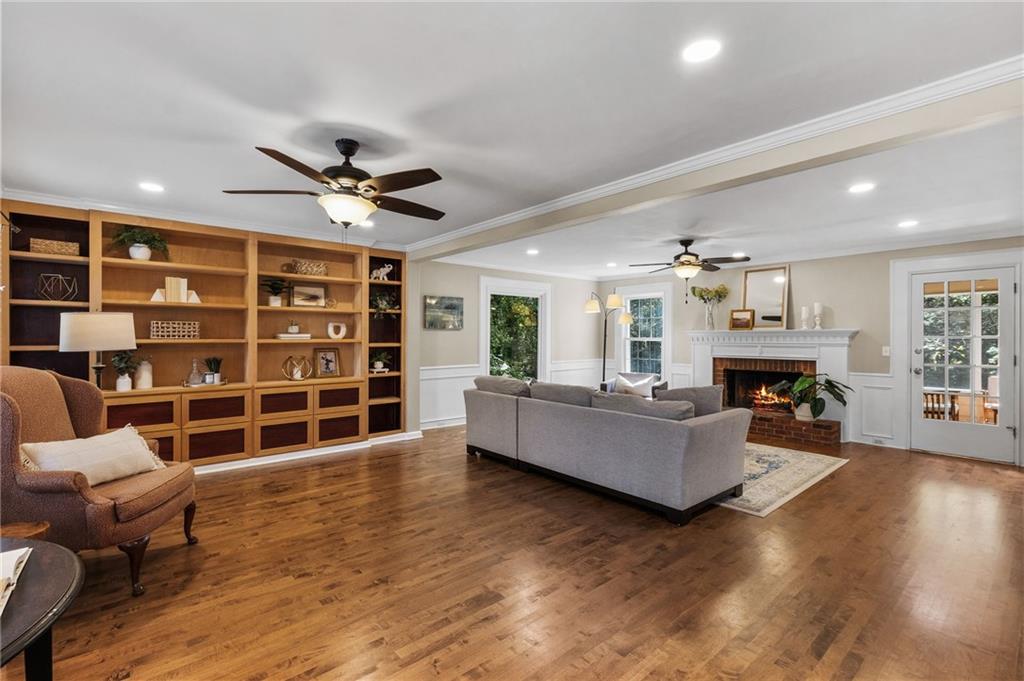 3237 Sweet Buckeye Drive