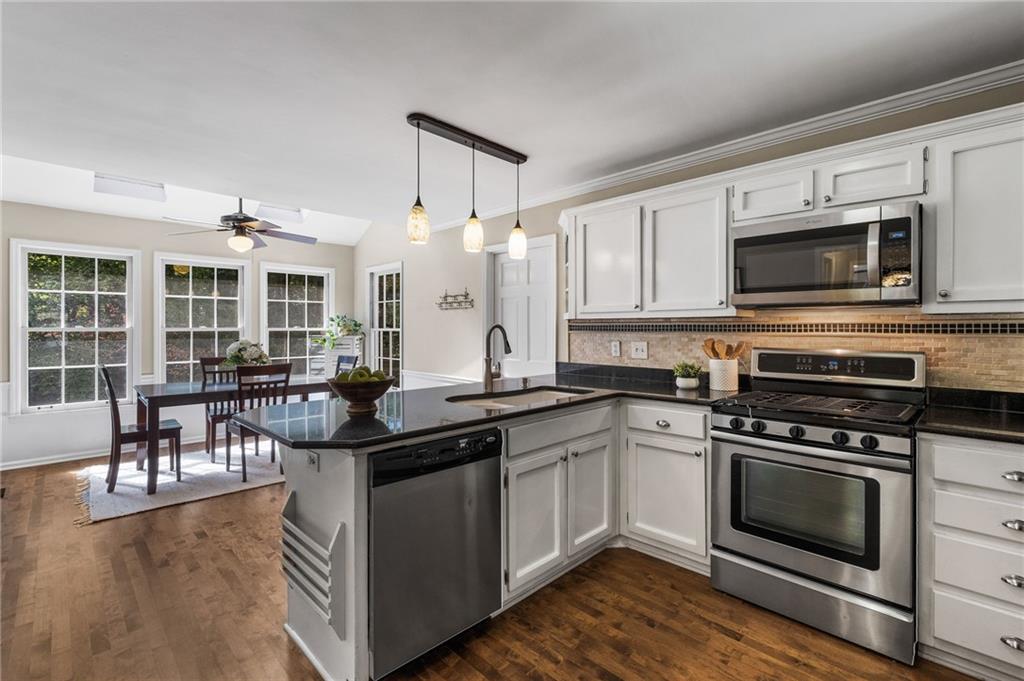 3237 Sweet Buckeye Drive