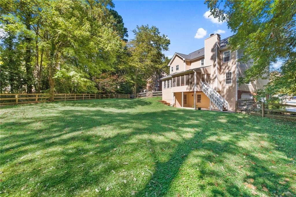 3237 Sweet Buckeye Drive