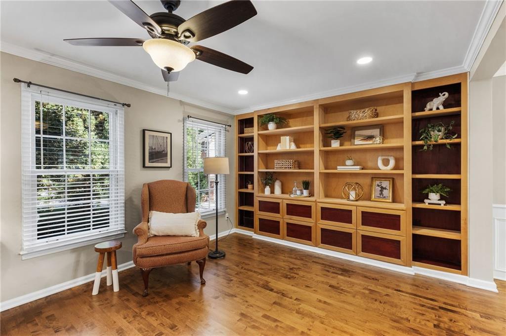 3237 Sweet Buckeye Drive