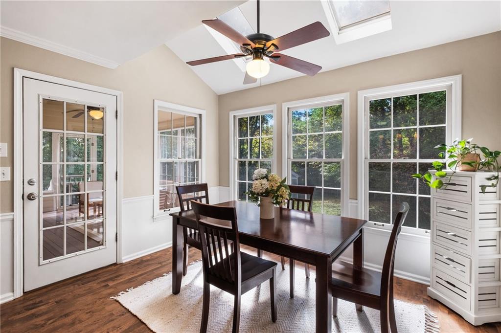 3237 Sweet Buckeye Drive