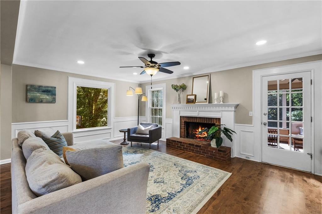 3237 Sweet Buckeye Drive