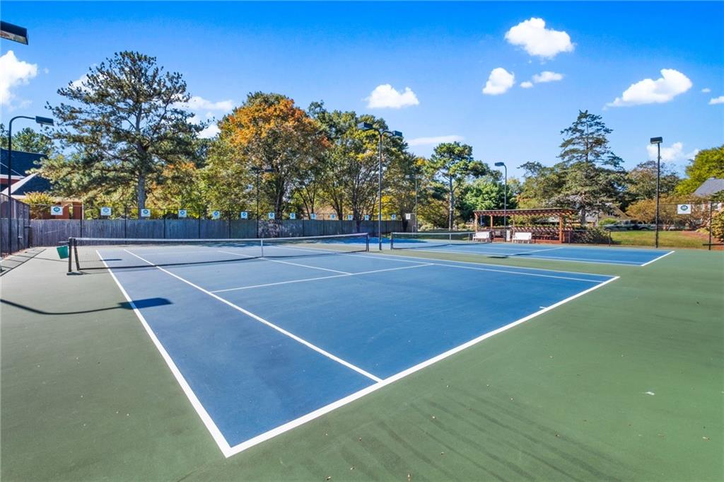 3237 Sweet Buckeye Drive