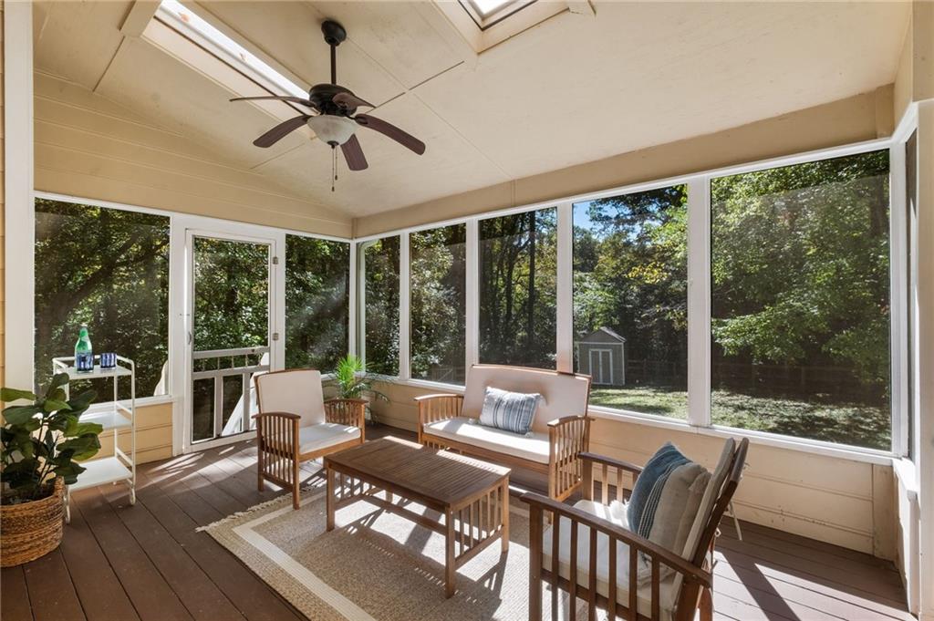 3237 Sweet Buckeye Drive