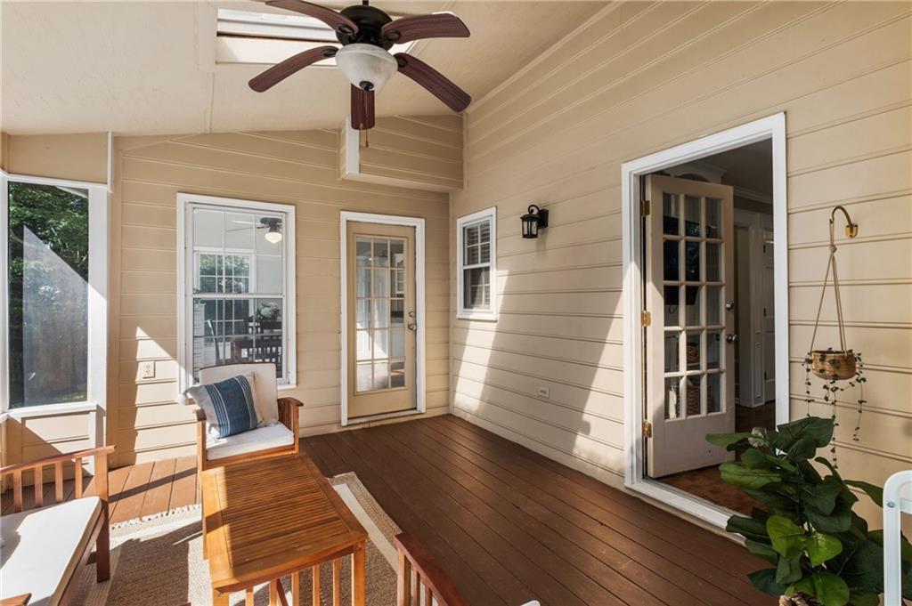 3237 Sweet Buckeye Drive