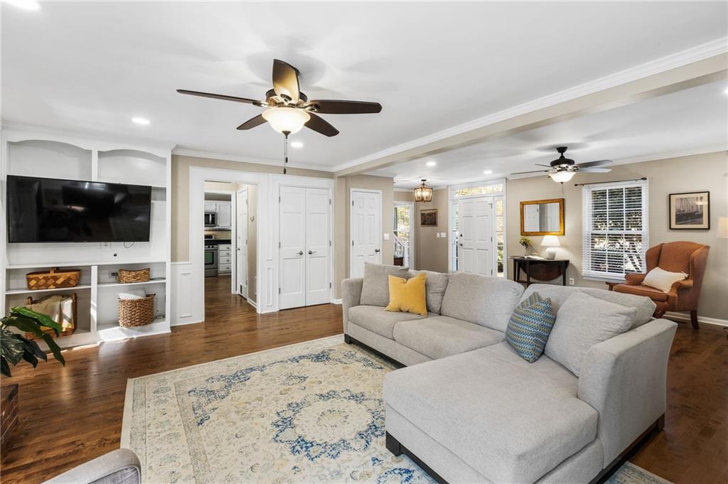 3237 Sweet Buckeye Drive