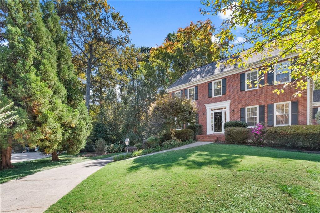 3237 Sweet Buckeye Drive