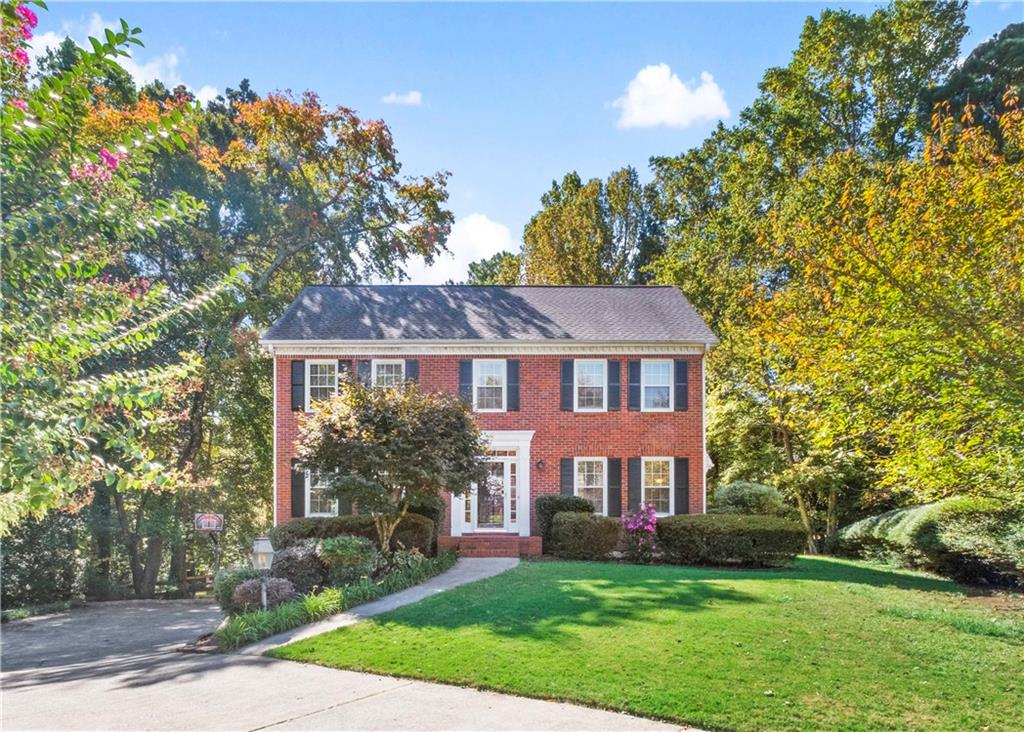 3237 Sweet Buckeye Drive