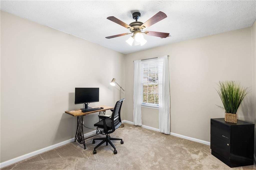 3237 Sweet Buckeye Drive