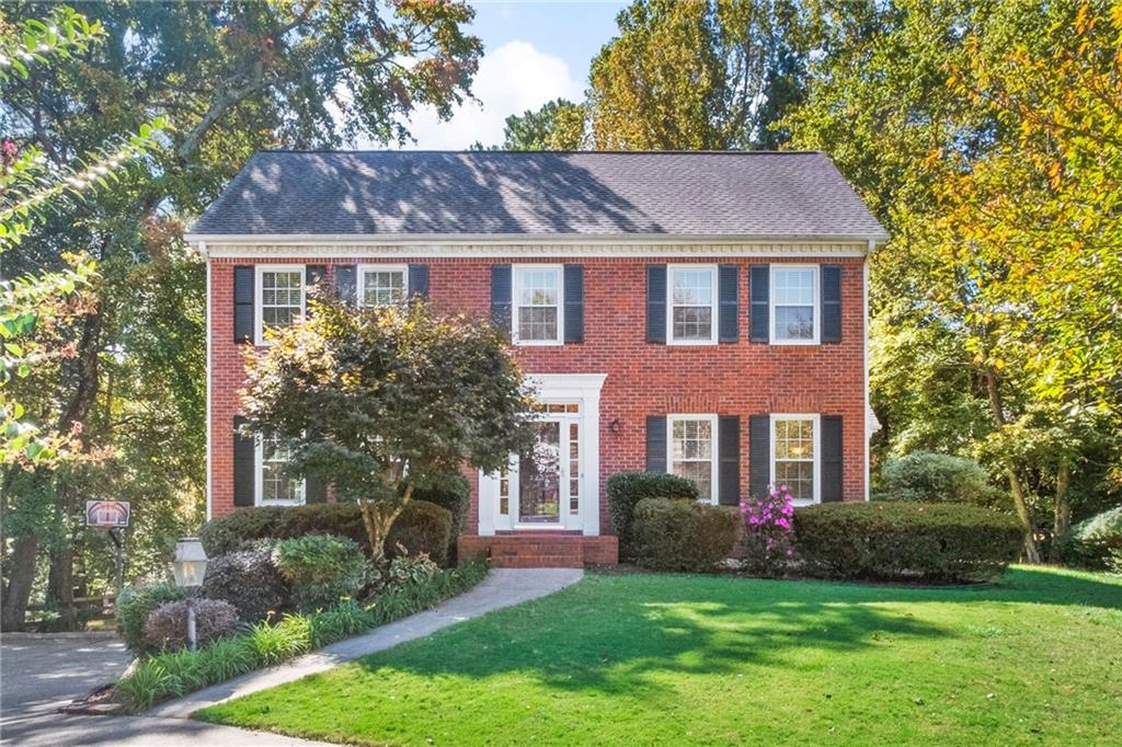 3237 Sweet Buckeye Drive