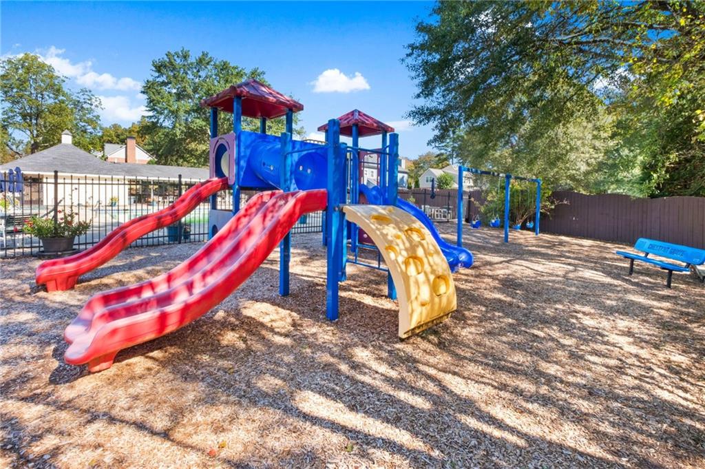 3237 Sweet Buckeye Drive