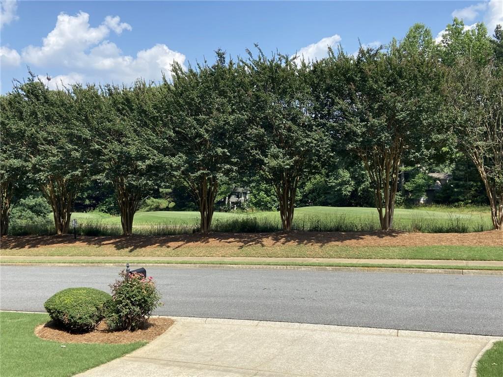 5850 Fairway View Drive