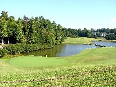 5850 Fairway View Drive