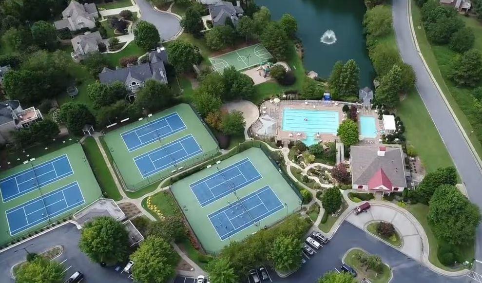 5850 Fairway View Drive