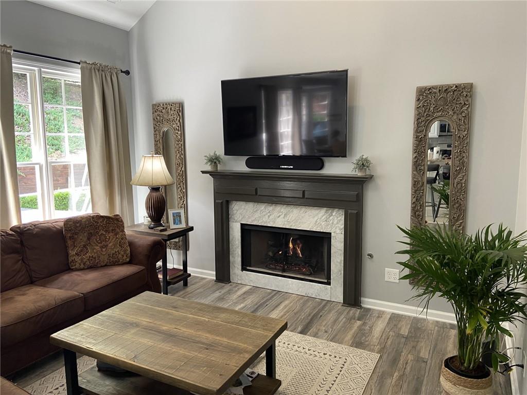 5850 Fairway View Drive